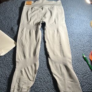 Victoria Secret Pink active seamless leggings